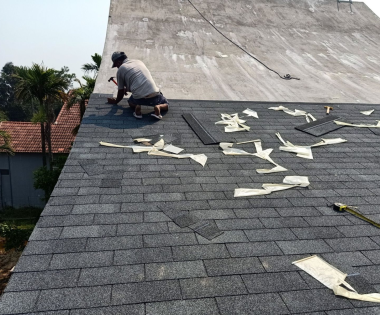 Bảng Giá Tấm Lợp Bitum Phủ Đá Mới Nhất TPHCM và Hà Nội