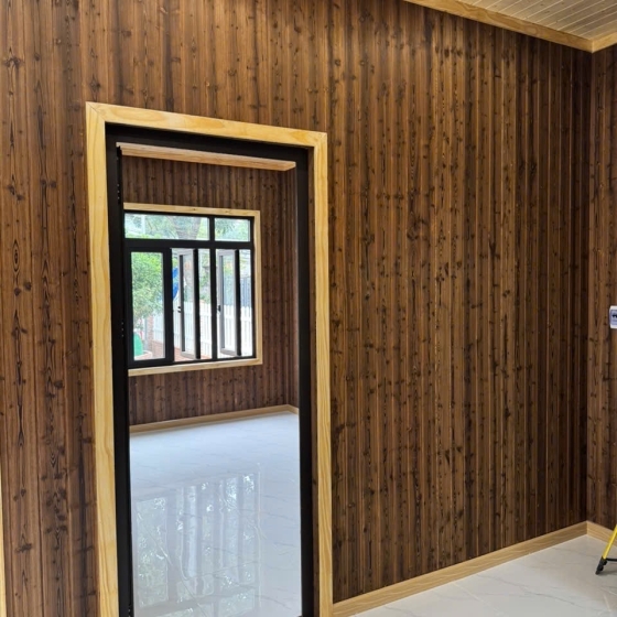 CÔNG TY TNHH TM-DV XÂY DỰNG QUỐC TẾ HÙNG PHÁT