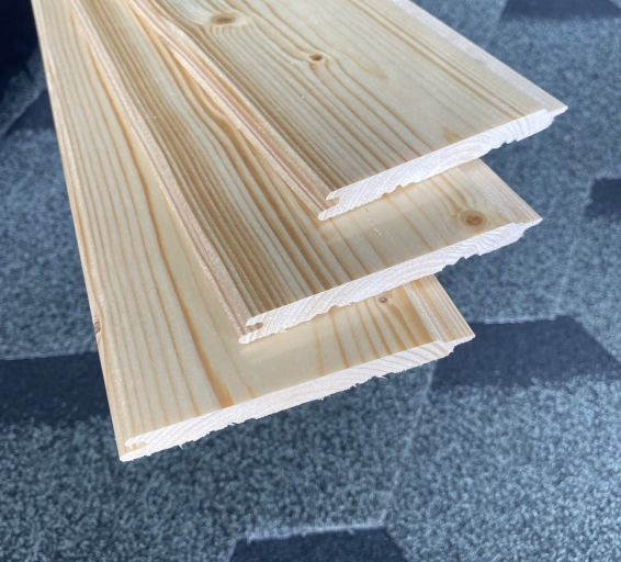 GỖ THÔNG PHẦN LAN 10MM