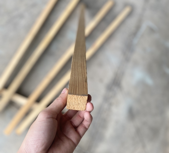 XƯƠNG GỖ 